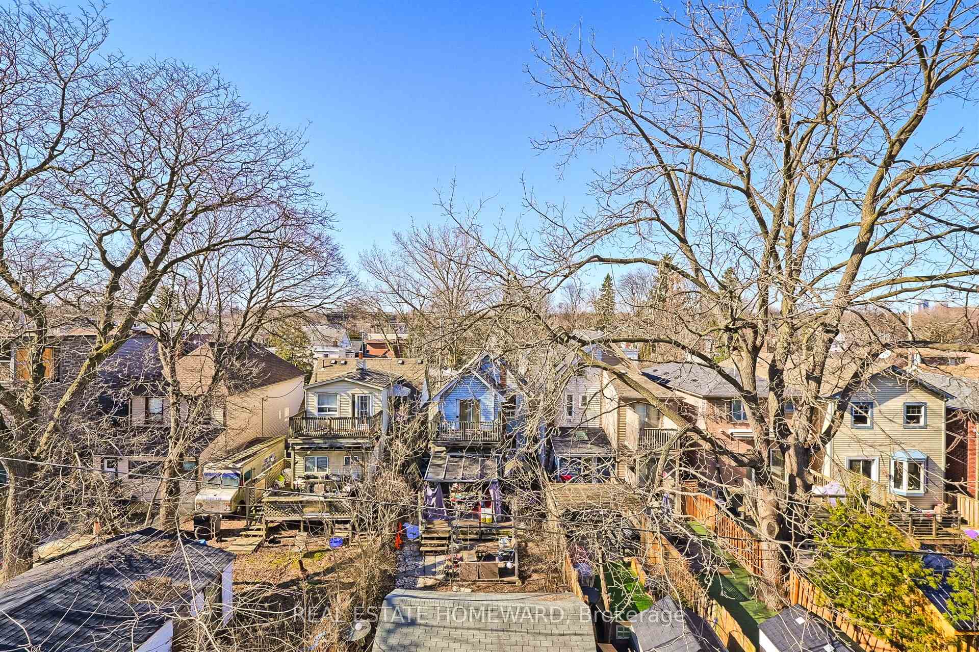 Photo 27 of Unit 418, 1630 Queen Street E, Toronto, The Beaches — HOMEH