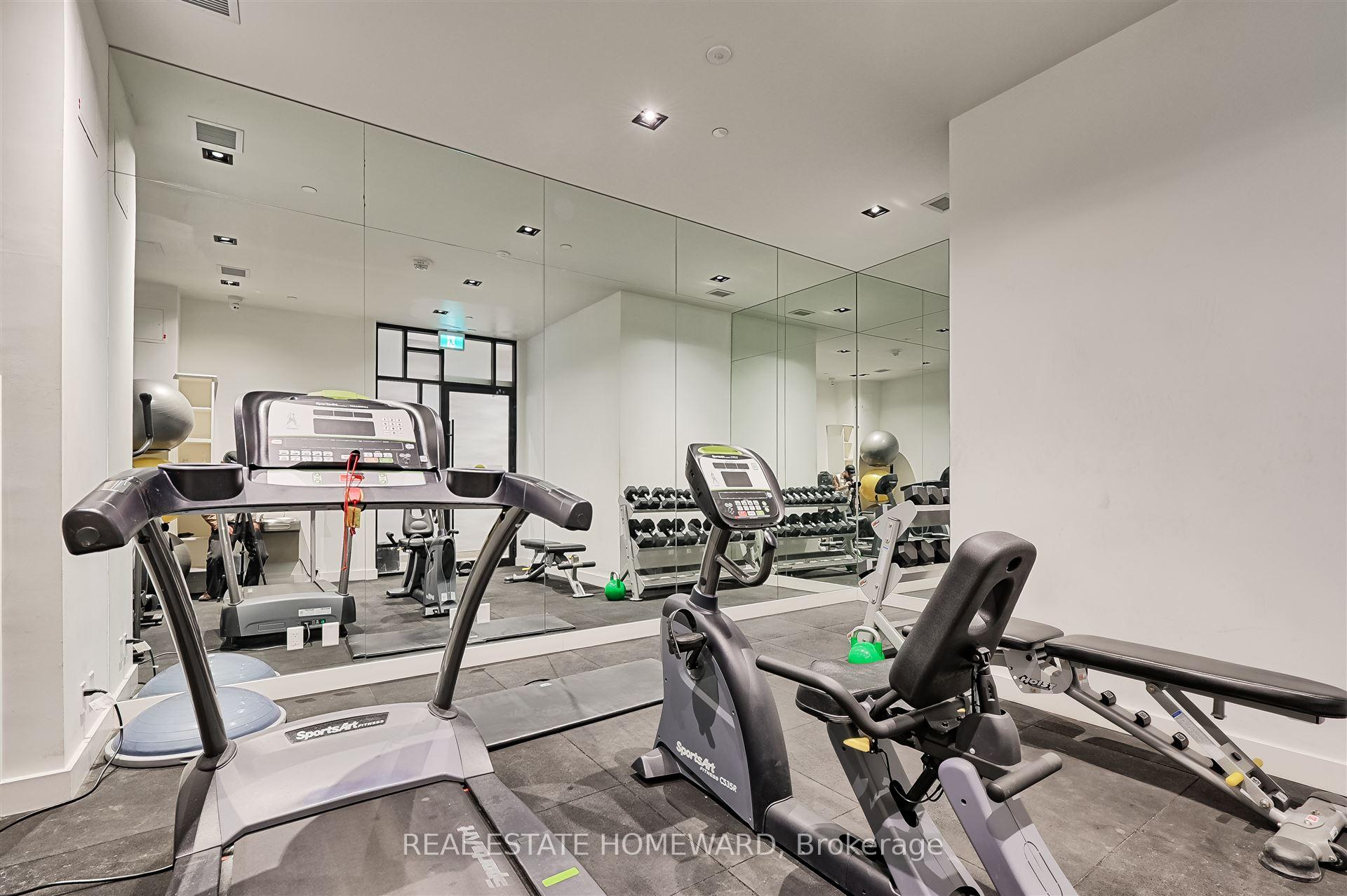 Photo 20 of Unit 418, 1630 Queen Street E, Toronto, The Beaches — HOMEH