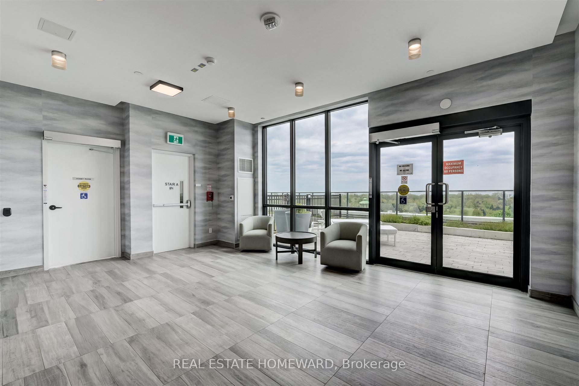 Photo 29 of Unit 418, 1630 Queen Street E, Toronto, The Beaches — HOMEH