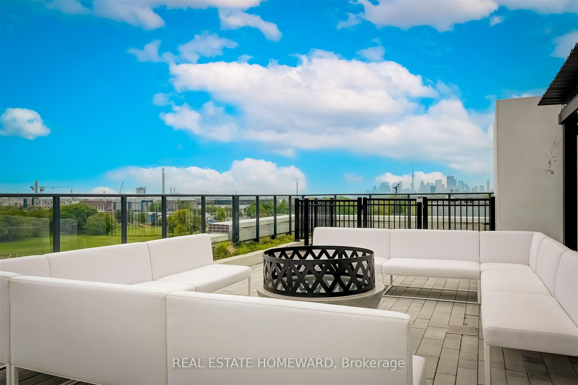 Photo 26 of Unit 418, 1630 Queen Street E, Toronto, The Beaches — HOMEH