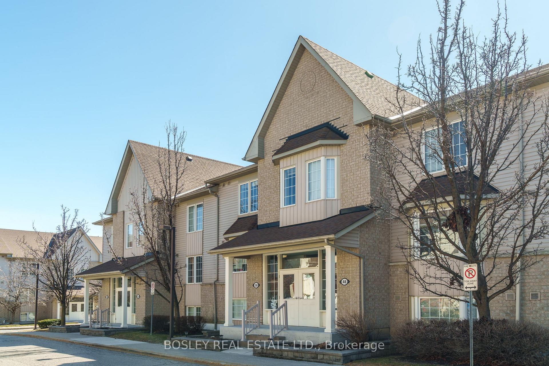 Photo 26 of Unit 3, 50 Petra Way, Whitby, Pringle Creek — HOMEH