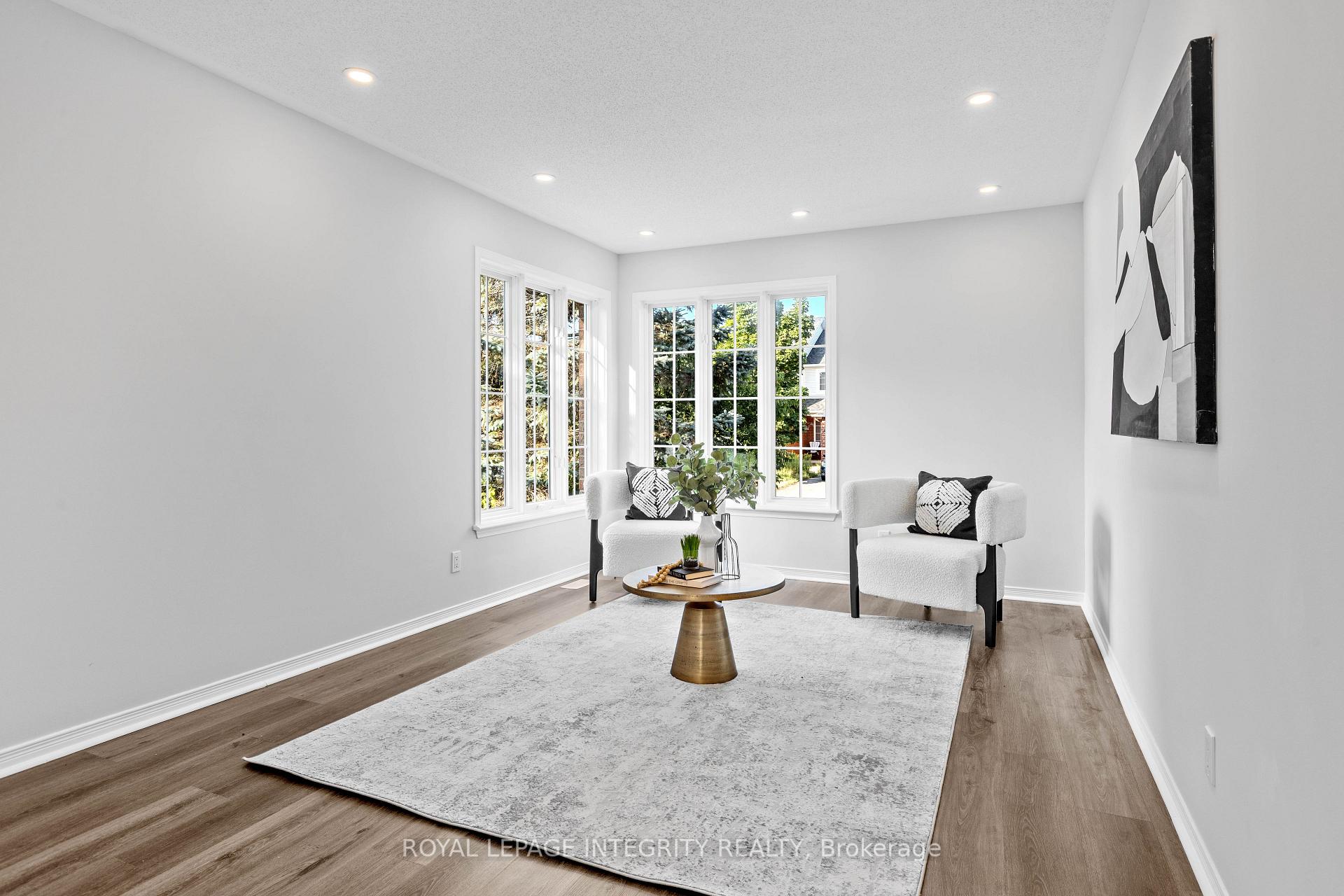 Photo 5 of 94 Inverkip Avenue, Ottawa, Hunt Club Park/Greenboro — HOMEH