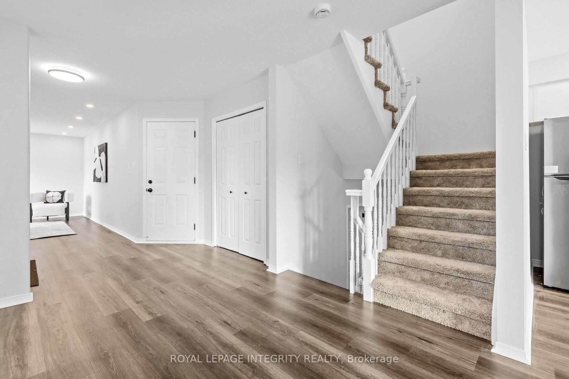 Photo 16 of 94 Inverkip Avenue, Ottawa, Hunt Club Park/Greenboro — HOMEH