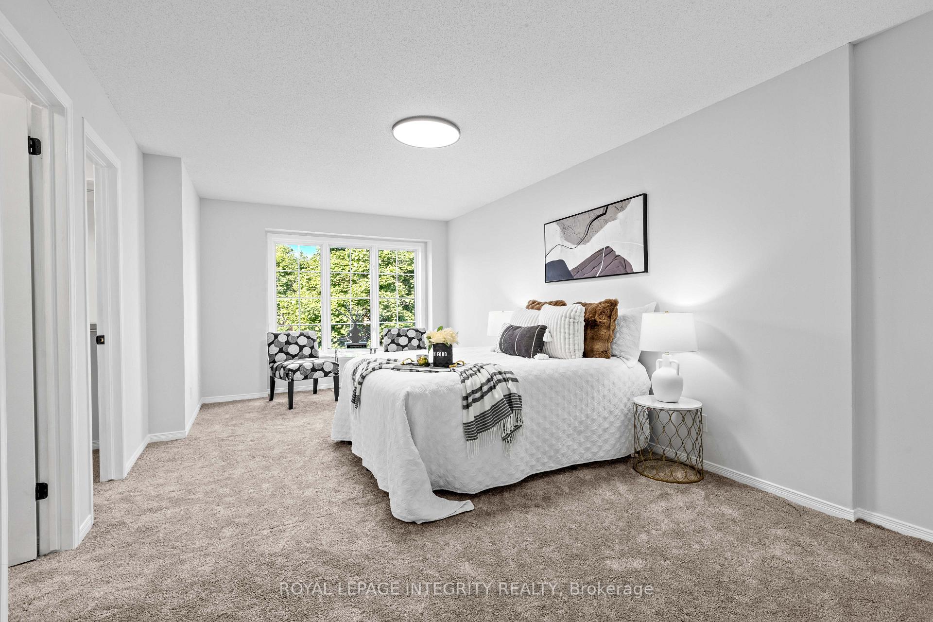 Photo 18 of 94 Inverkip Avenue, Ottawa, Hunt Club Park/Greenboro — HOMEH