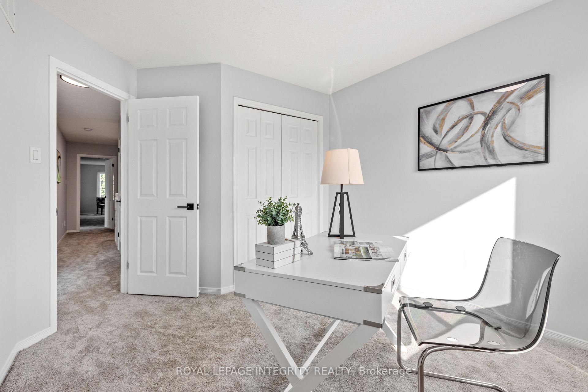 Photo 31 of 94 Inverkip Avenue, Ottawa, Hunt Club Park/Greenboro — HOMEH