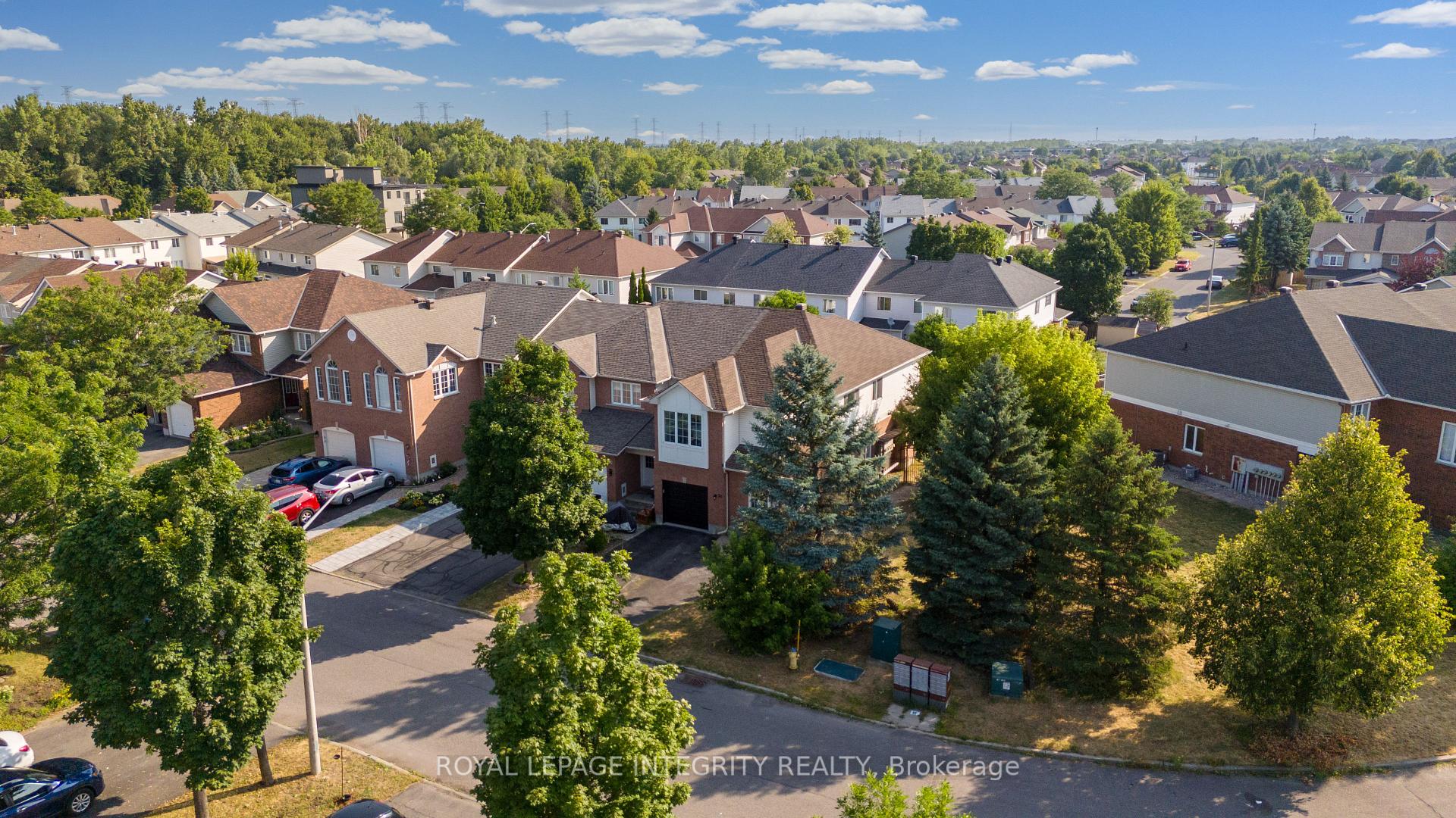 Photo 39 of 94 Inverkip Avenue, Ottawa, Hunt Club Park/Greenboro — HOMEH
