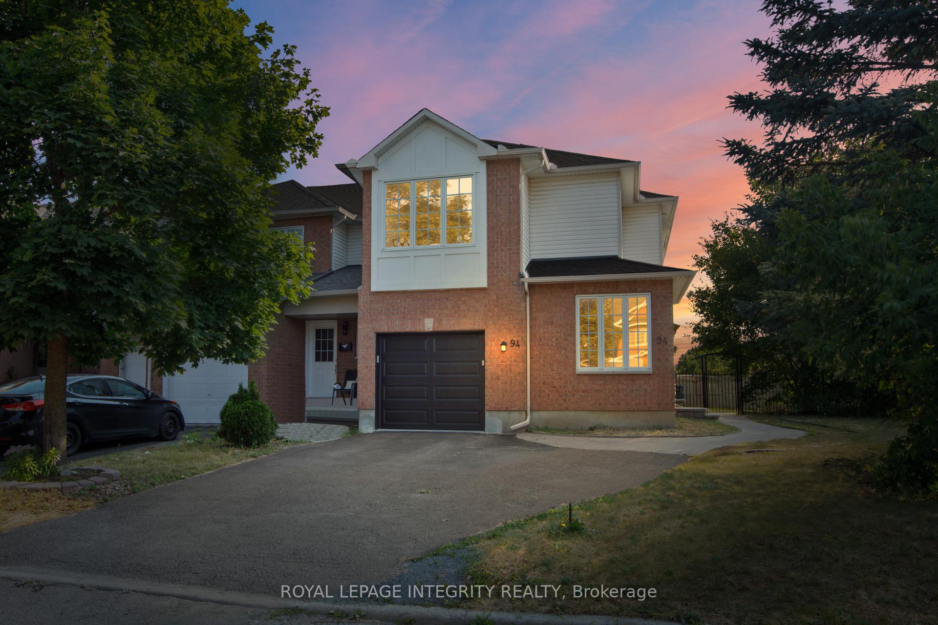 Photo 44 of 94 Inverkip Avenue, Ottawa, Hunt Club Park/Greenboro — HOMEH