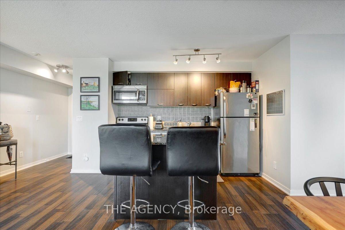 Photo 25 of Unit 407, 38 Joe Shuster Way, Toronto, Niagara — HOMEH