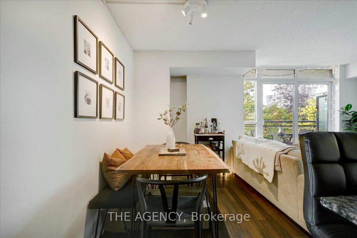 Photo 11 of Unit 407, 38 Joe Shuster Way, Toronto, Niagara — HOMEH