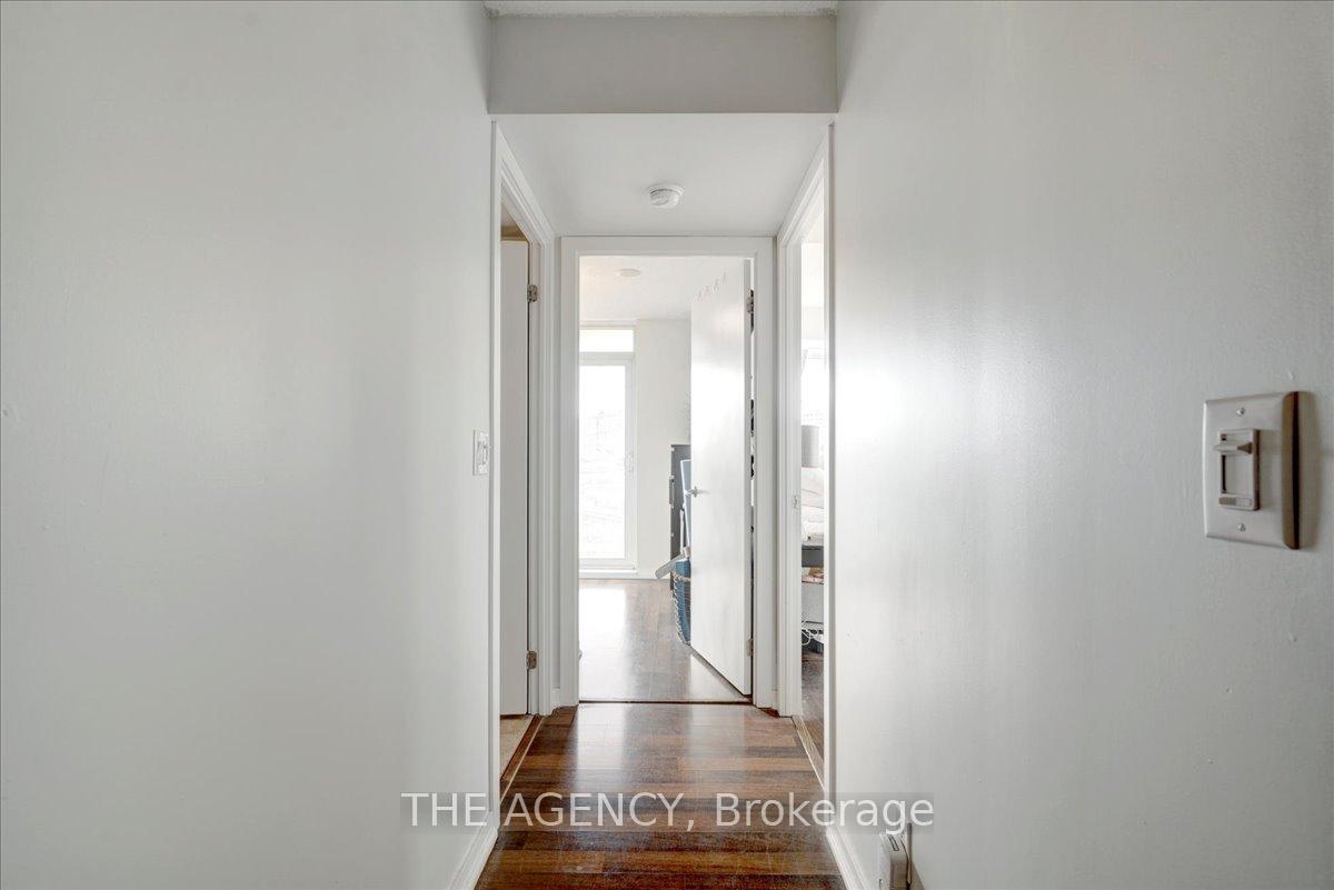 Photo 17 of Unit 407, 38 Joe Shuster Way, Toronto, Niagara — HOMEH