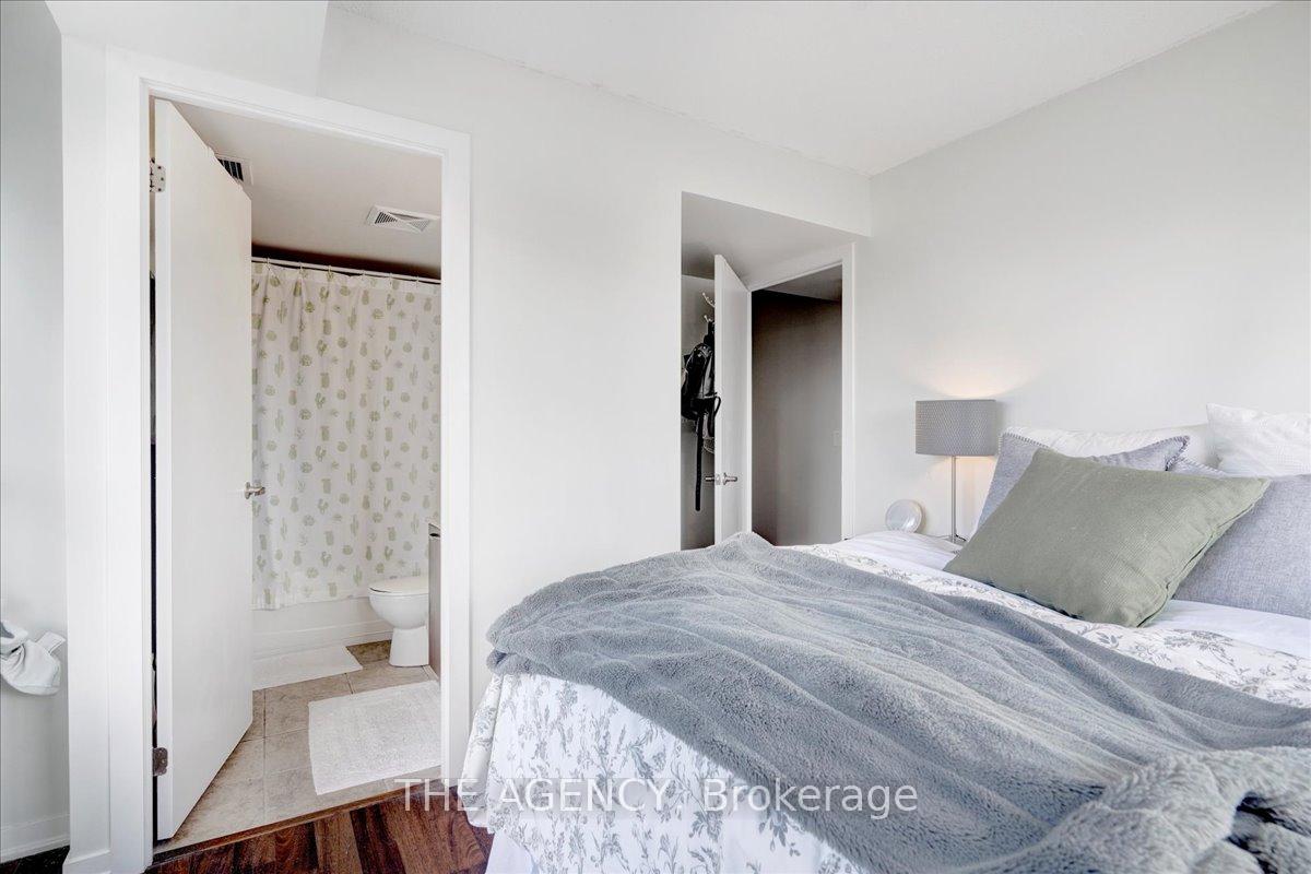 Photo 20 of Unit 407, 38 Joe Shuster Way, Toronto, Niagara — HOMEH