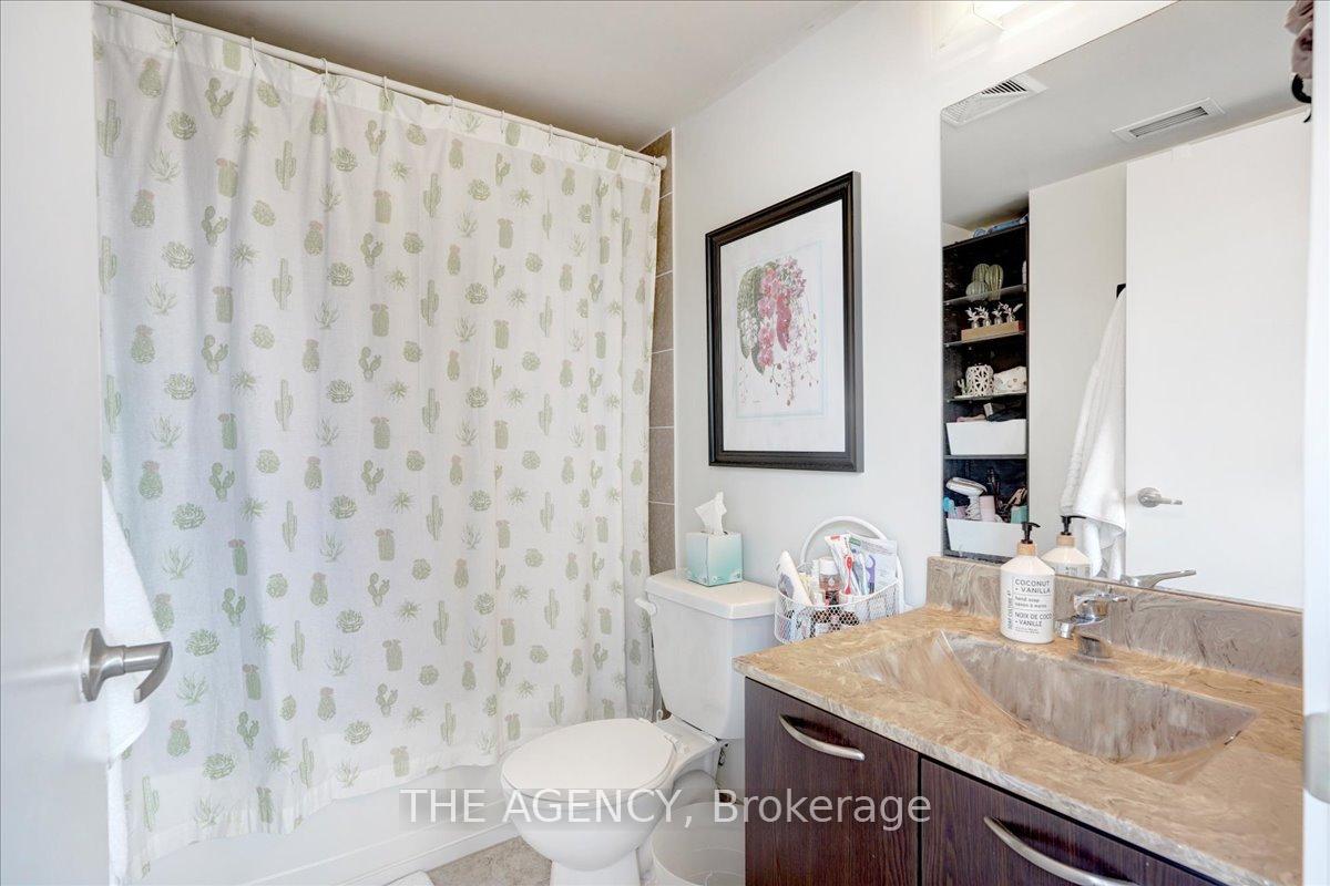Photo 14 of Unit 407, 38 Joe Shuster Way, Toronto, Niagara — HOMEH