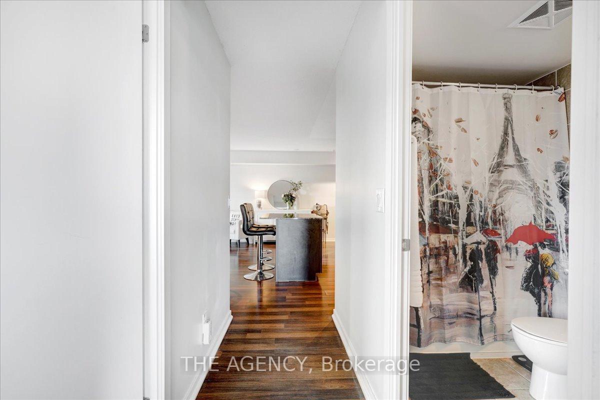 Photo 22 of Unit 407, 38 Joe Shuster Way, Toronto, Niagara — HOMEH