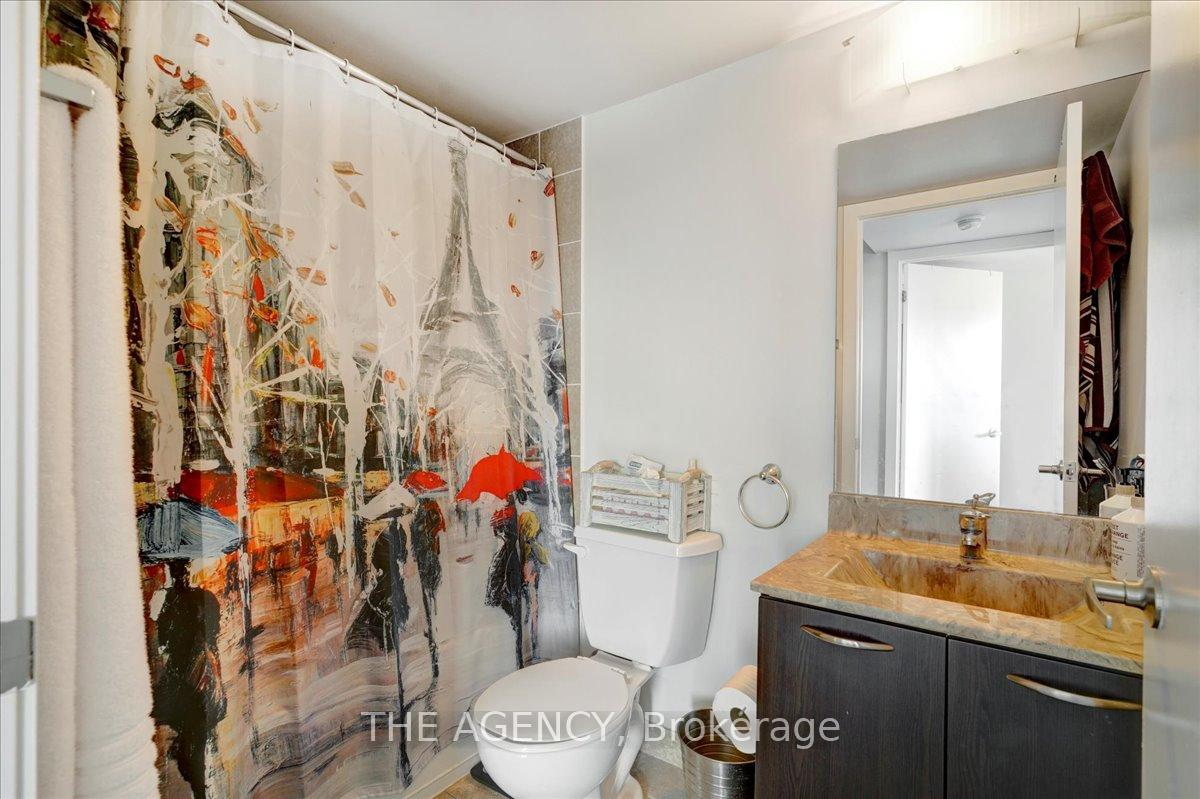 Photo 16 of Unit 407, 38 Joe Shuster Way, Toronto, Niagara — HOMEH