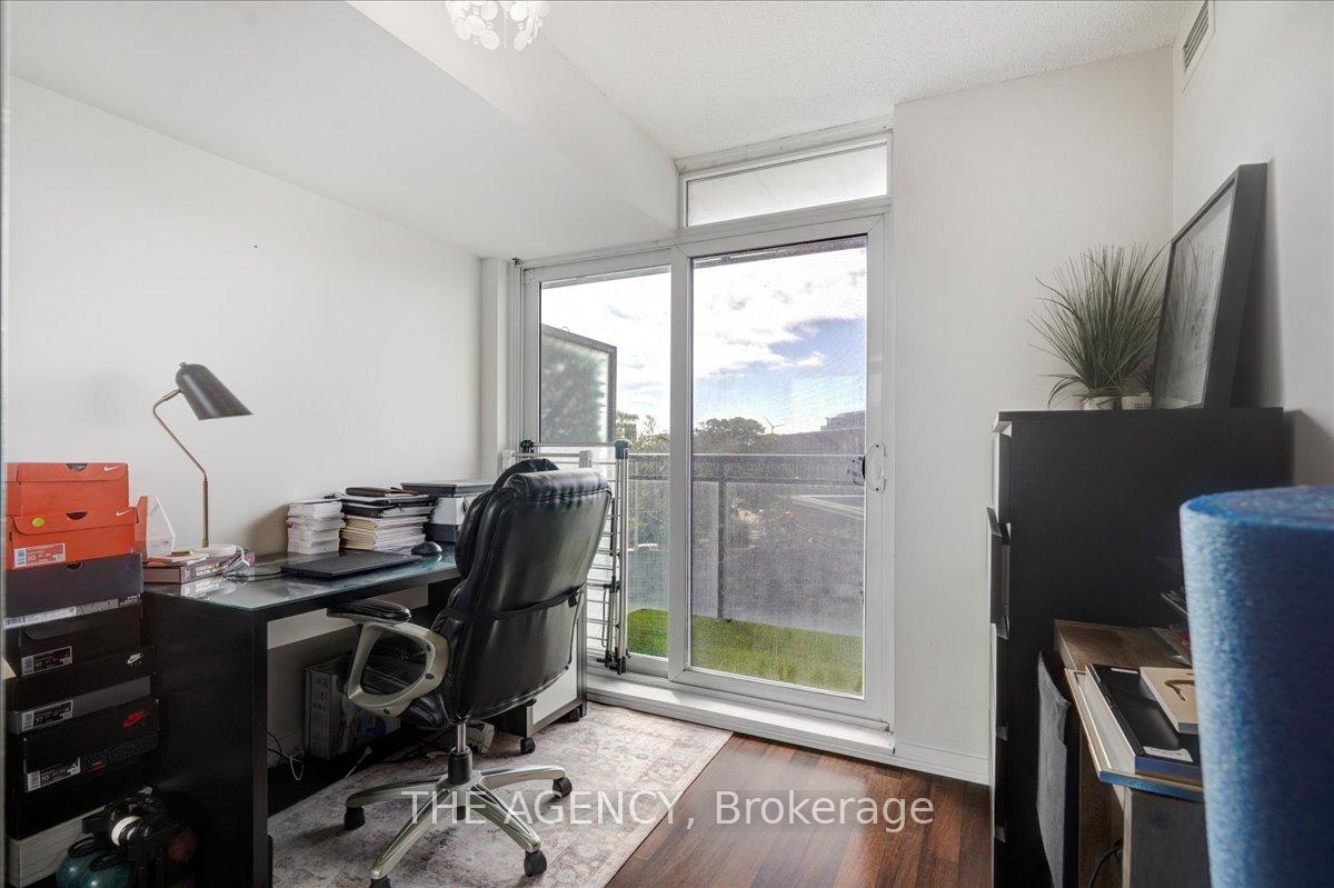 Photo 15 of Unit 407, 38 Joe Shuster Way, Toronto, Niagara — HOMEH