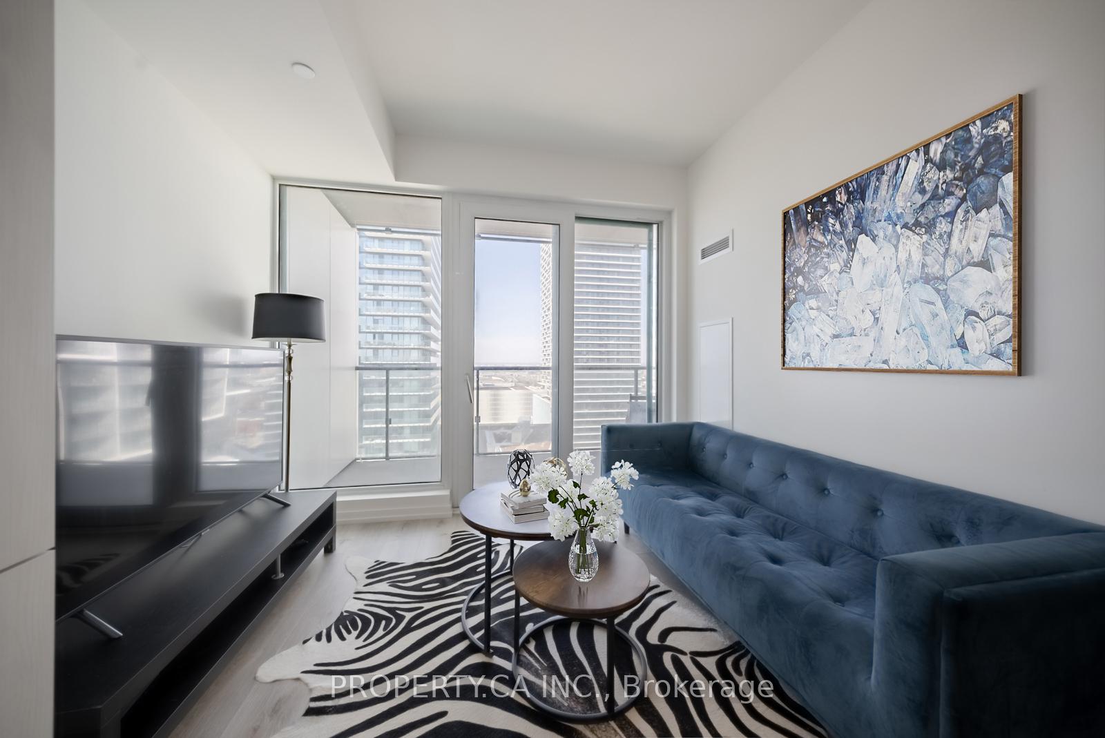 Photo 1 of Unit 1505, 7890 Jane Street, Vaughan, Concord — HOMEH