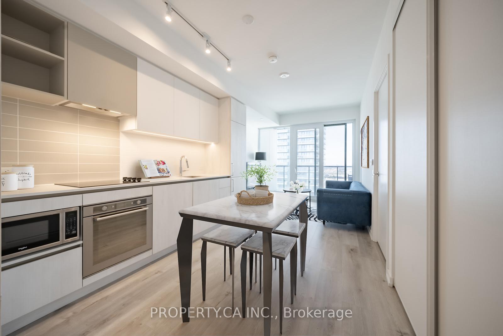 Photo 13 of Unit 1505, 7890 Jane Street, Vaughan, Concord — HOMEH
