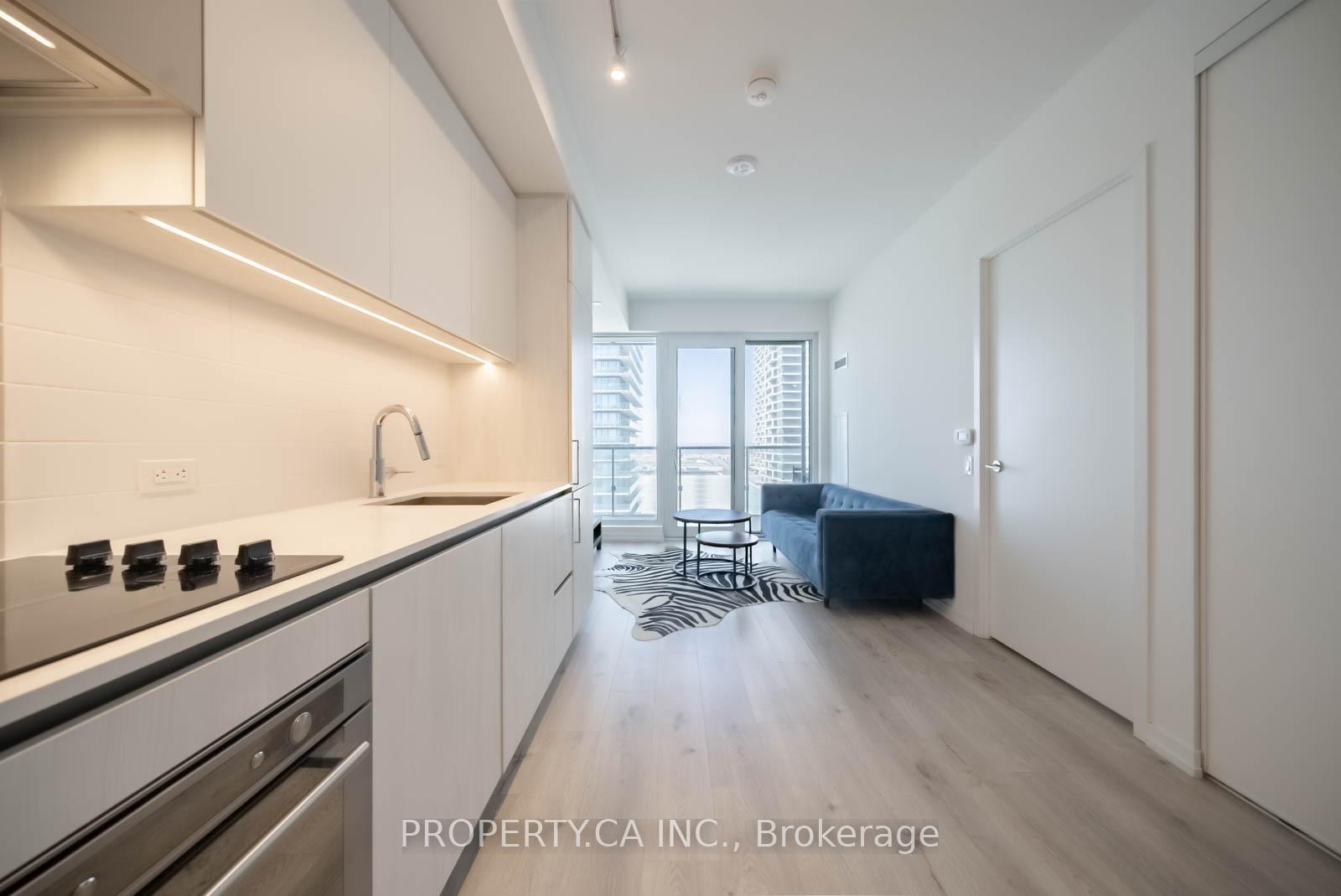 Photo 2 of Unit 1505, 7890 Jane Street, Vaughan, Concord — HOMEH