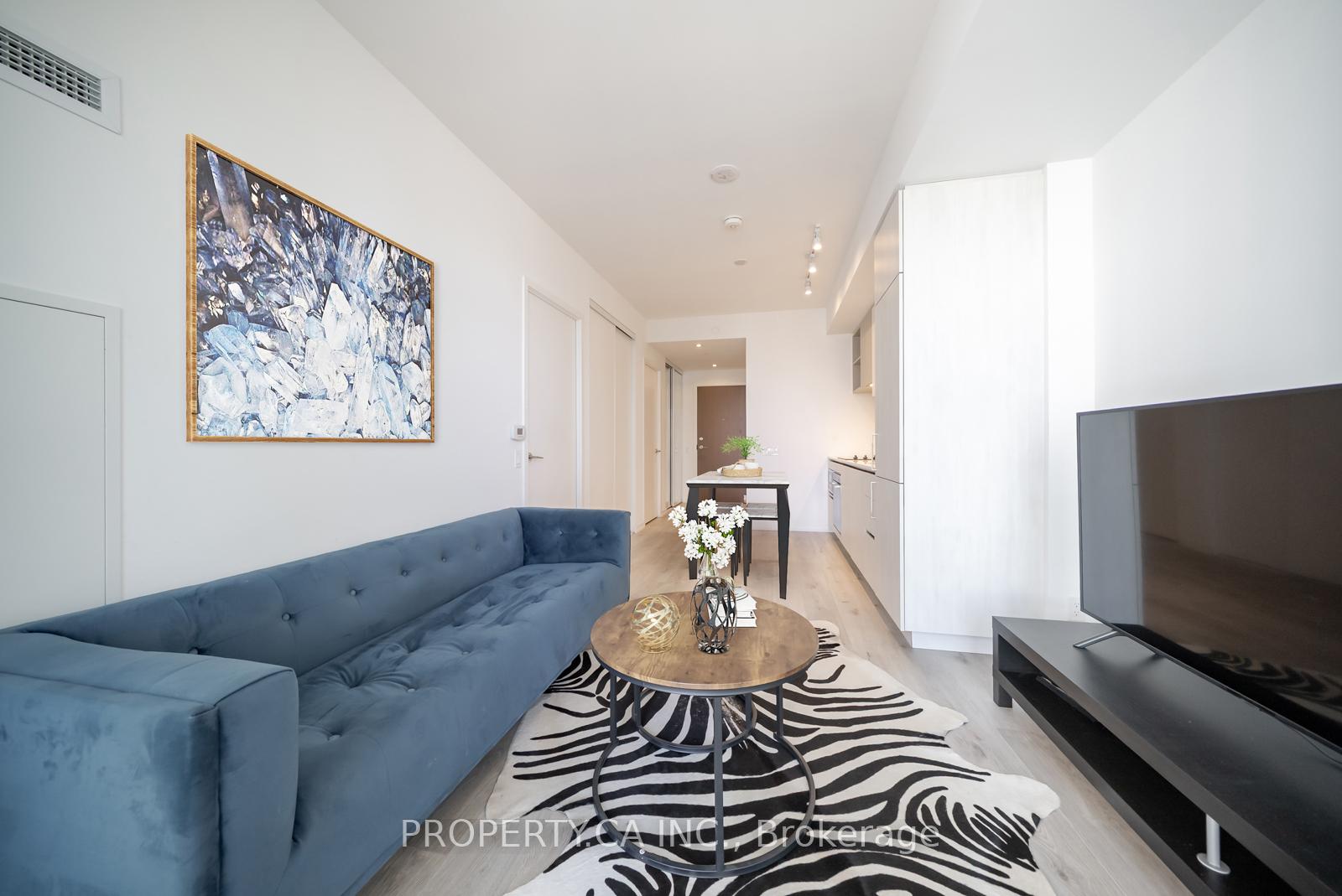 Photo 5 of Unit 1505, 7890 Jane Street, Vaughan, Concord — HOMEH