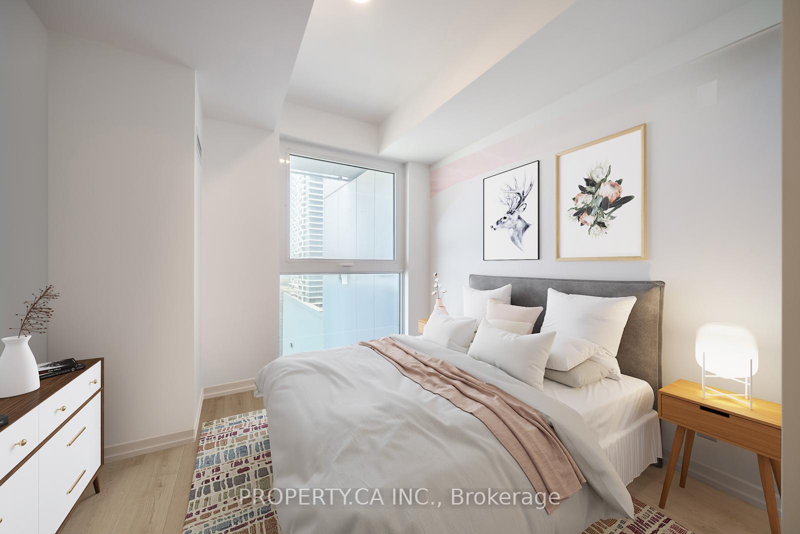 Photo 10 of Unit 1505, 7890 Jane Street, Vaughan, Concord — HOMEH