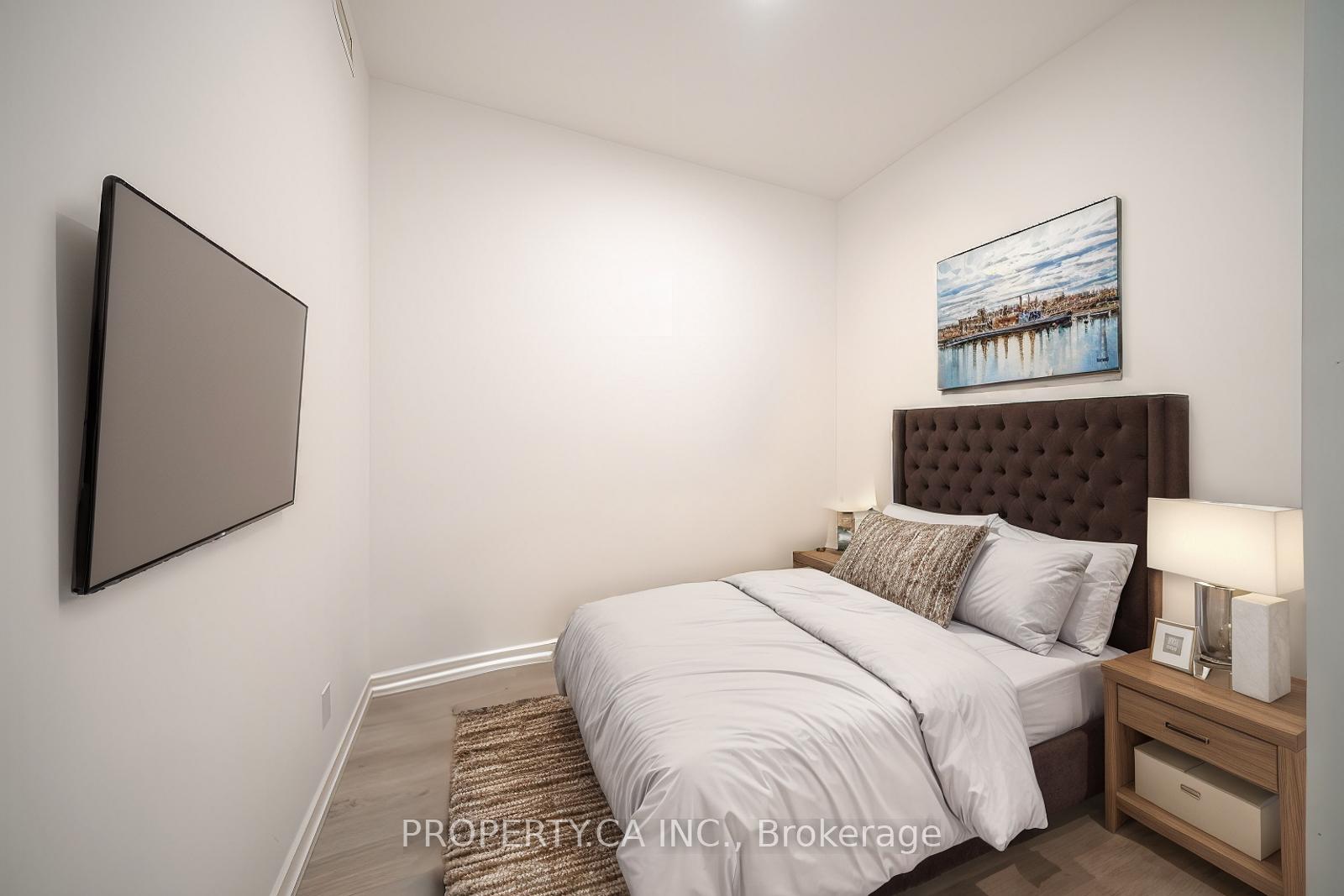 Photo 30 of Unit 1505, 7890 Jane Street, Vaughan, Concord — HOMEH