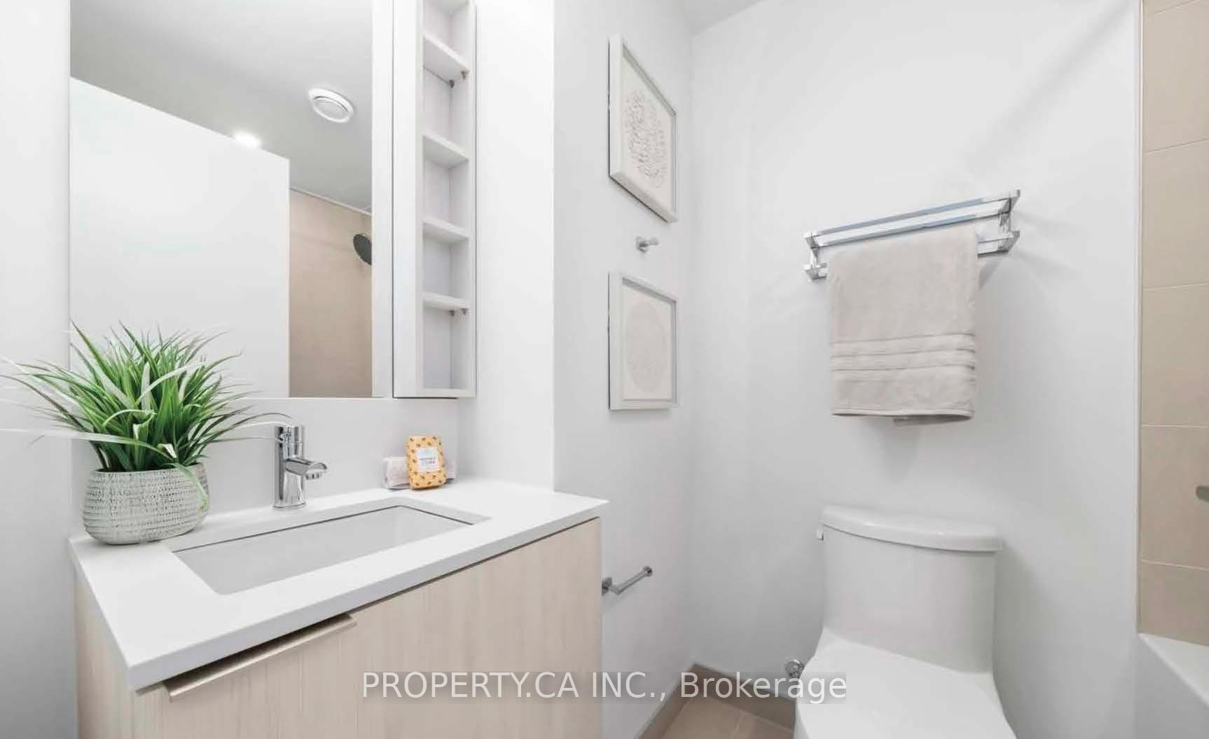 Photo 7 of Unit 1505, 7890 Jane Street, Vaughan, Concord — HOMEH