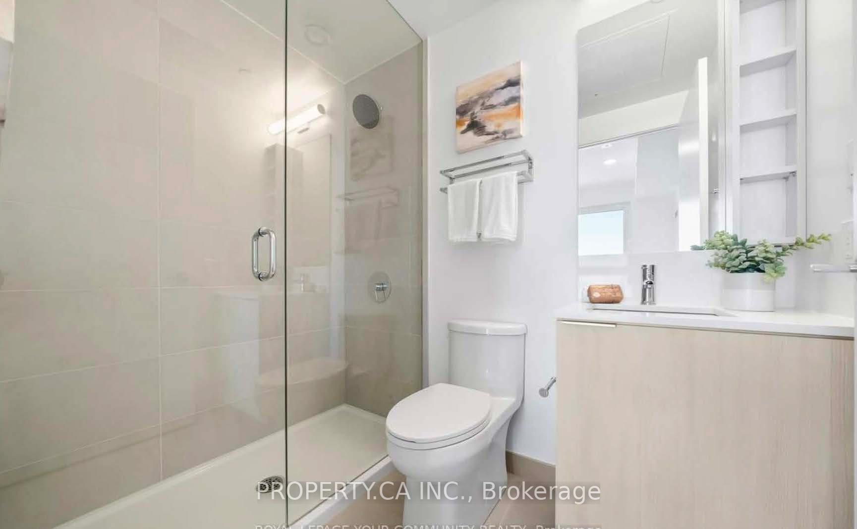 Photo 8 of Unit 1505, 7890 Jane Street, Vaughan, Concord — HOMEH