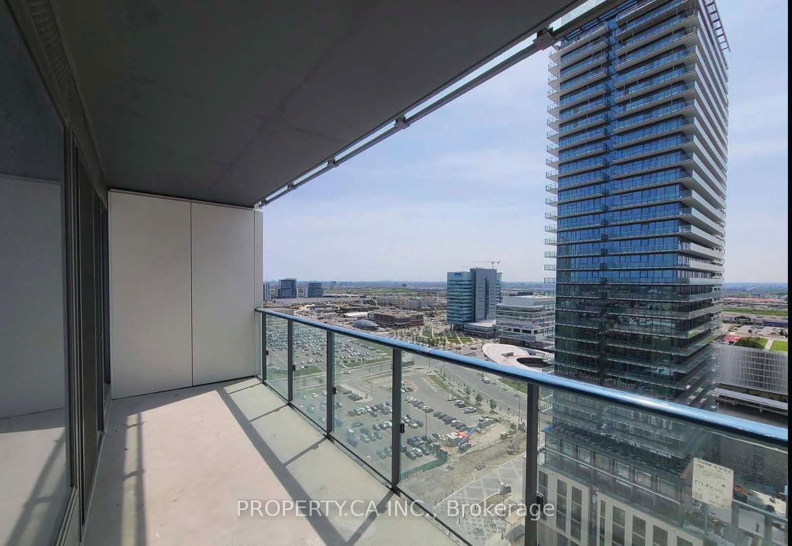 Photo 9 of Unit 1505, 7890 Jane Street, Vaughan, Concord — HOMEH