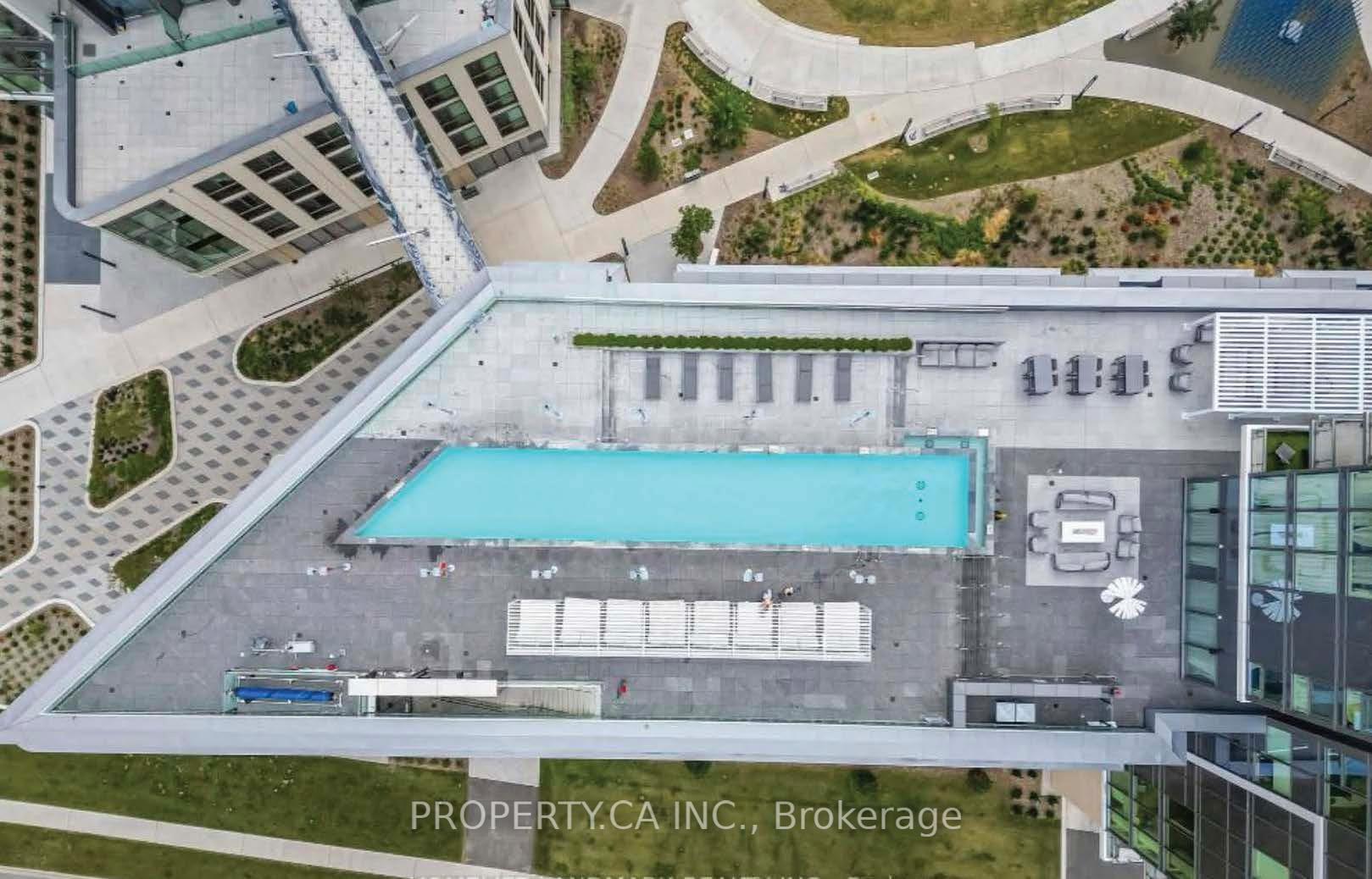 Photo 11 of Unit 1505, 7890 Jane Street, Vaughan, Concord — HOMEH