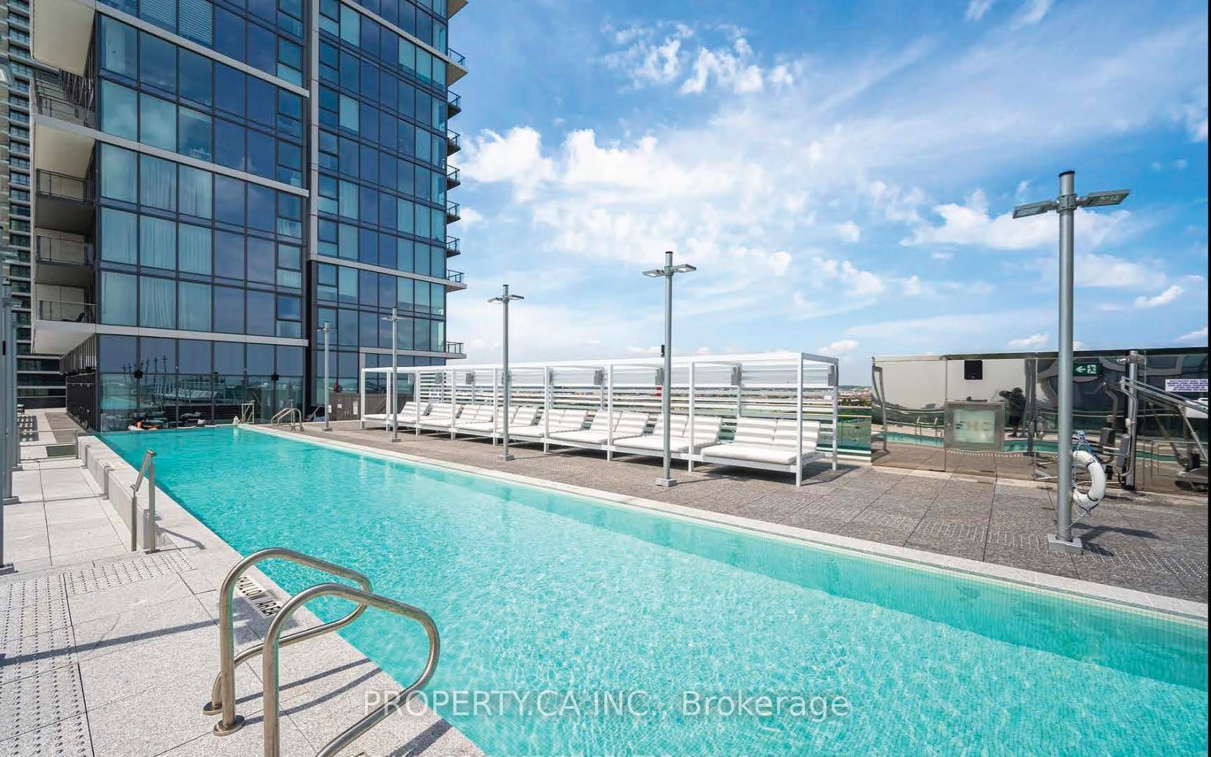 Photo 17 of Unit 1505, 7890 Jane Street, Vaughan, Concord — HOMEH