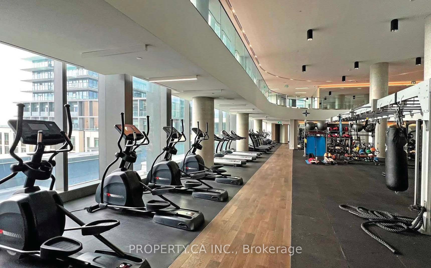 Photo 25 of Unit 1505, 7890 Jane Street, Vaughan, Concord — HOMEH