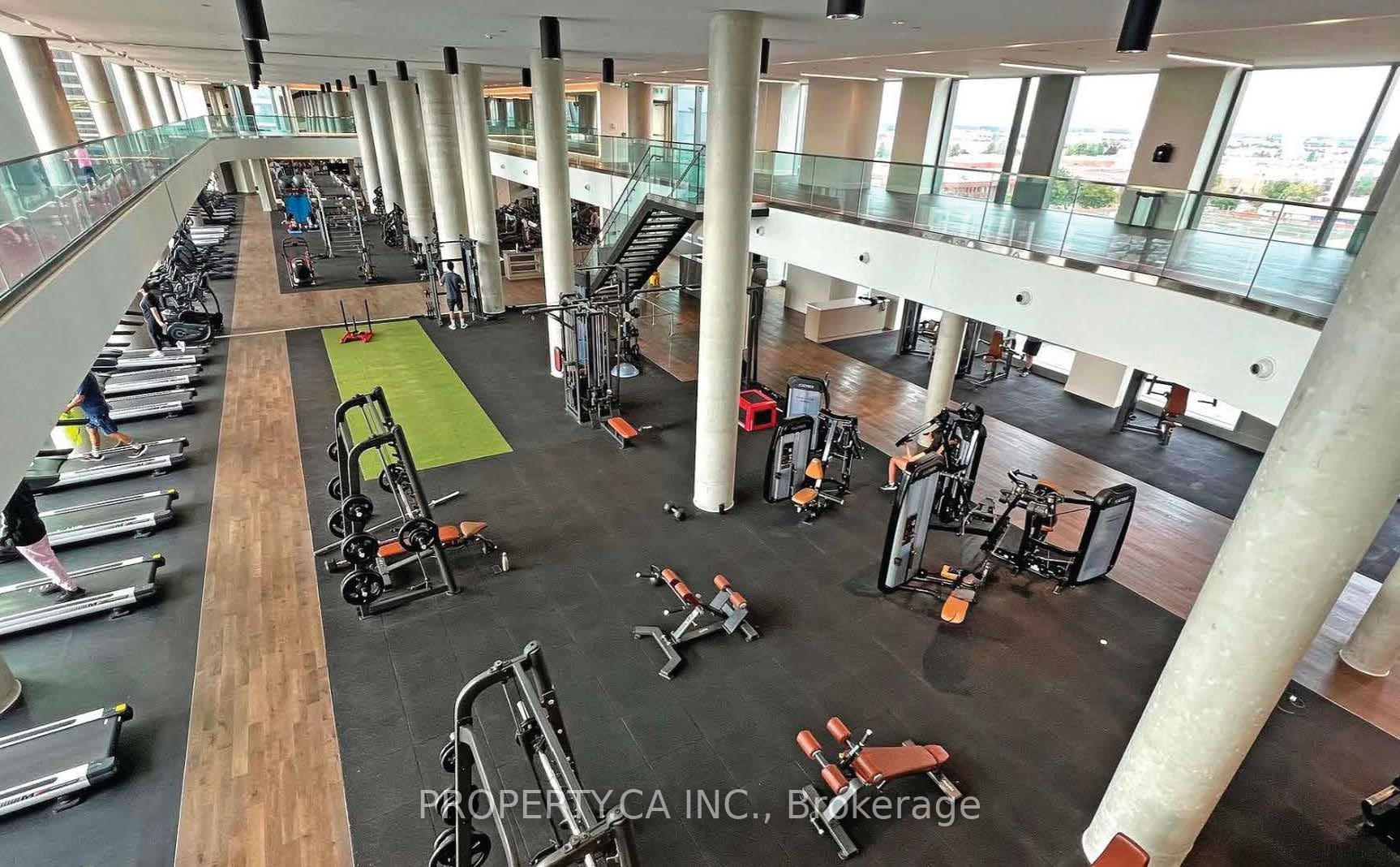 Photo 20 of Unit 1505, 7890 Jane Street, Vaughan, Concord — HOMEH