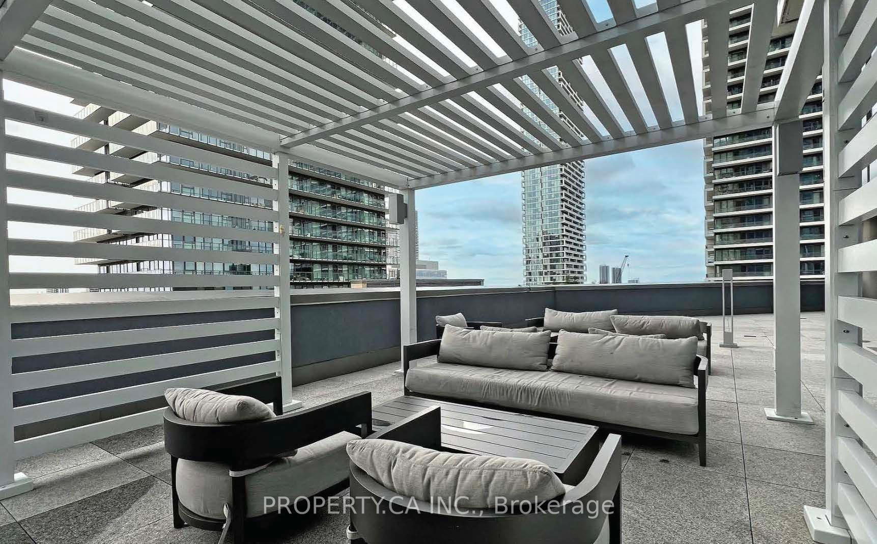 Photo 26 of Unit 1505, 7890 Jane Street, Vaughan, Concord — HOMEH
