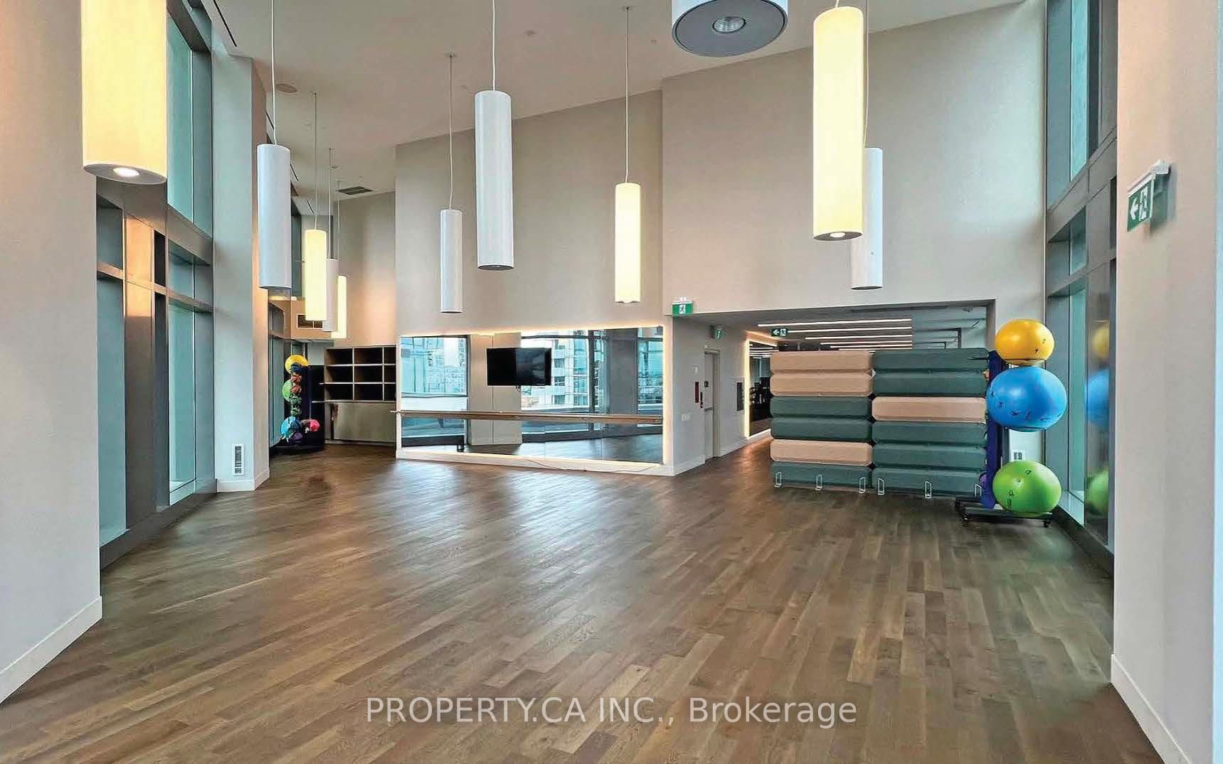 Photo 19 of Unit 1505, 7890 Jane Street, Vaughan, Concord — HOMEH