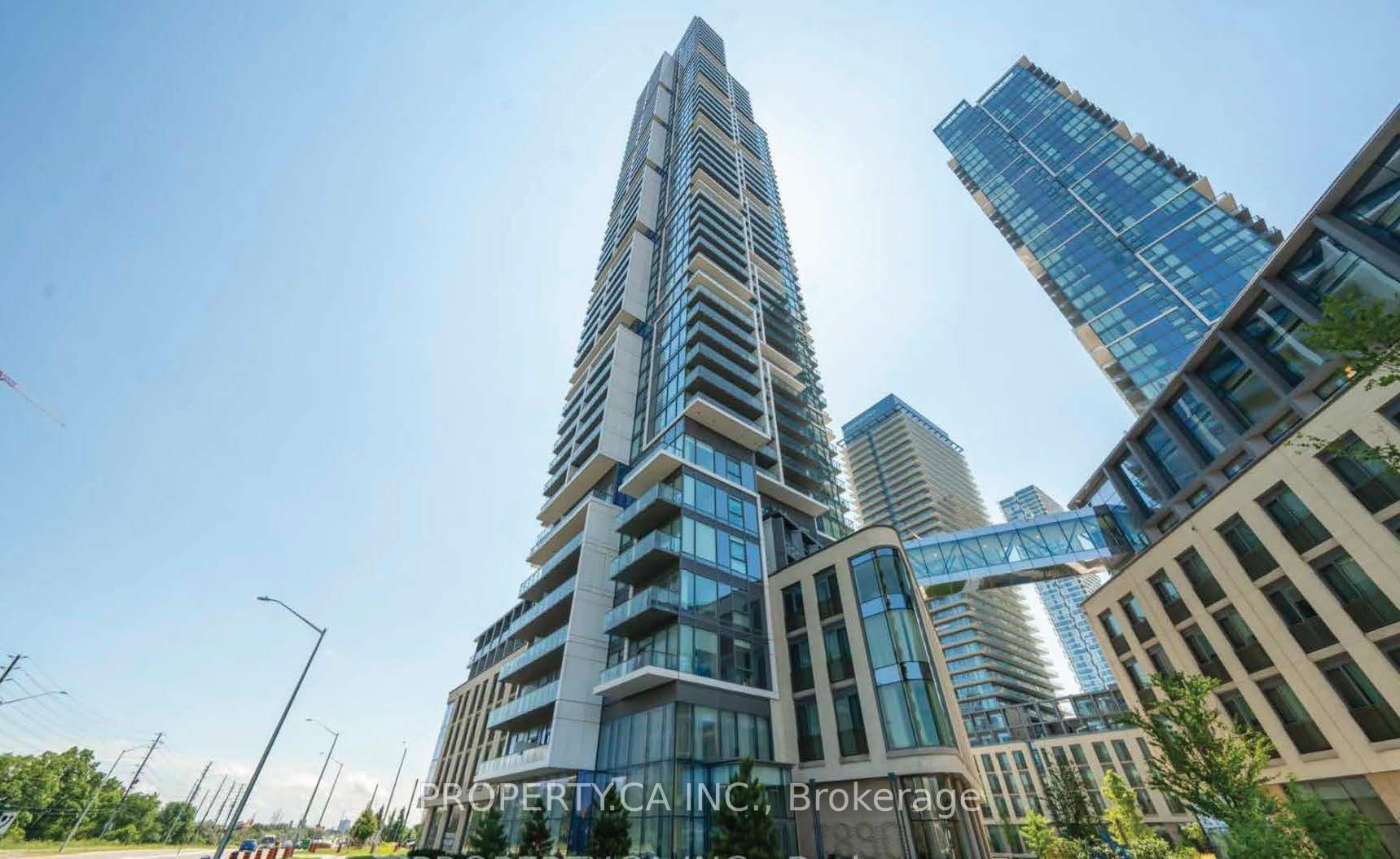 Photo 21 of Unit 1505, 7890 Jane Street, Vaughan, Concord — HOMEH