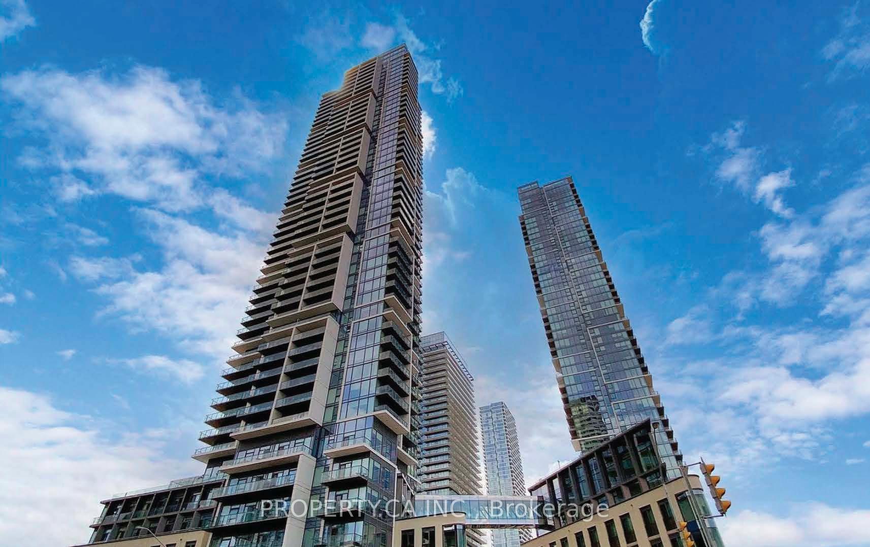 Photo 24 of Unit 1505, 7890 Jane Street, Vaughan, Concord — HOMEH