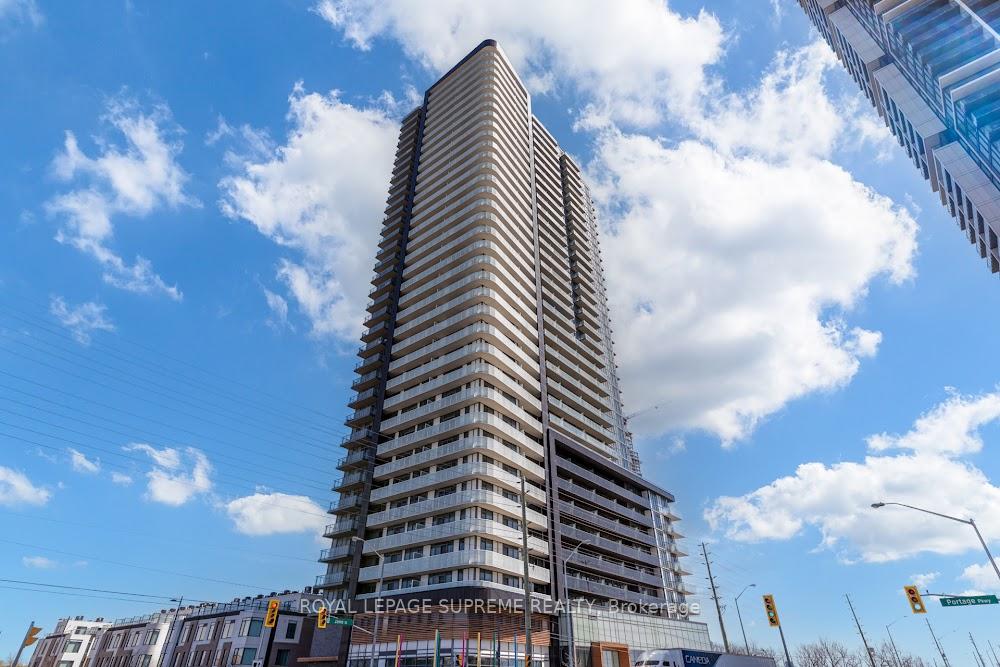 Photo 1 of Unit 2710, 7895 Jane Street, Vaughan, Concord — HOMEH