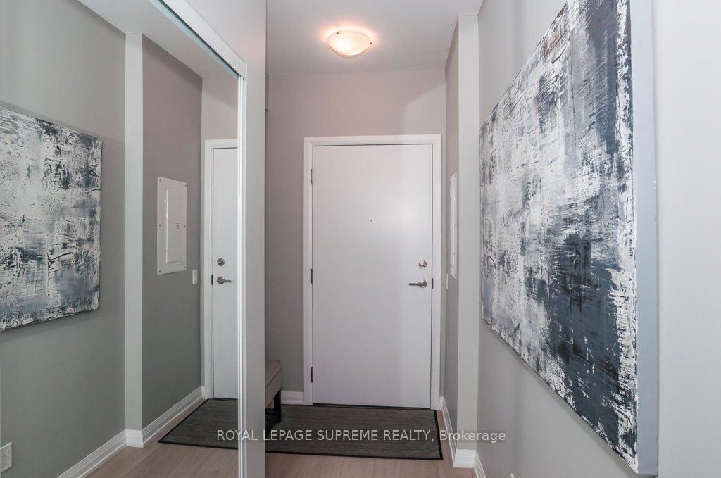 Photo 2 of Unit 2710, 7895 Jane Street, Vaughan, Concord — HOMEH