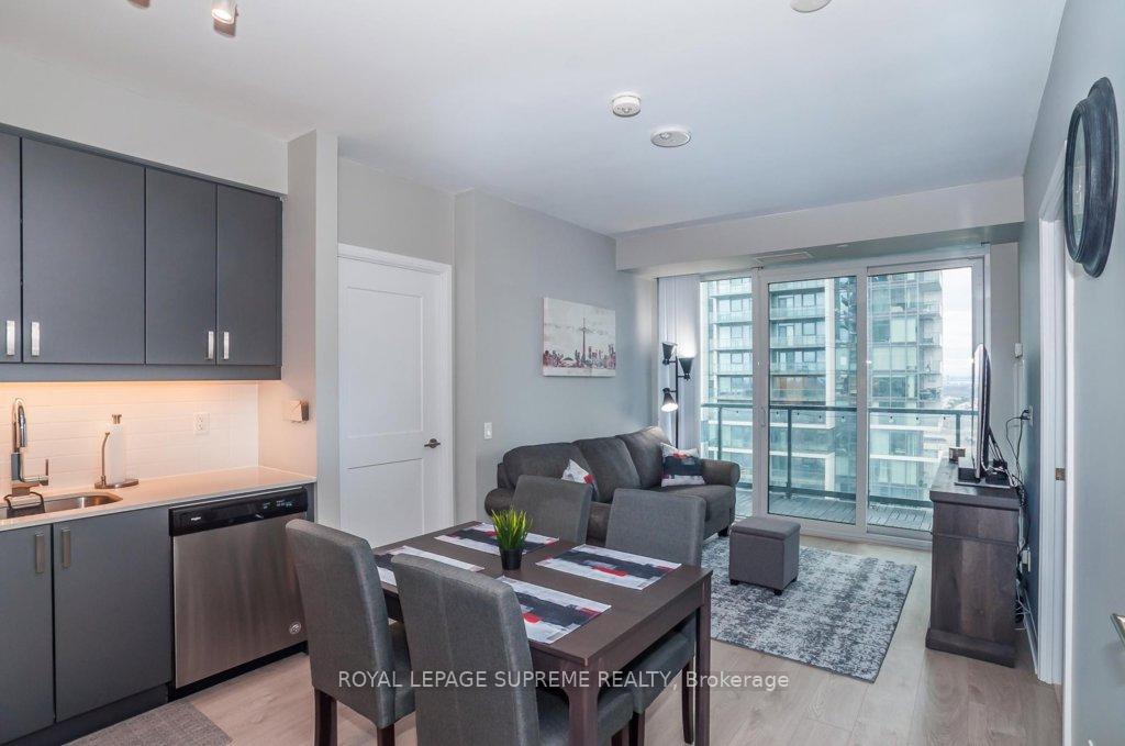 Photo 20 of Unit 2710, 7895 Jane Street, Vaughan, Concord — HOMEH