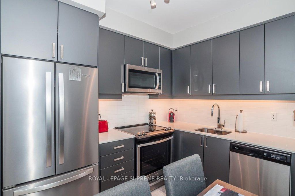 Photo 6 of Unit 2710, 7895 Jane Street, Vaughan, Concord — HOMEH