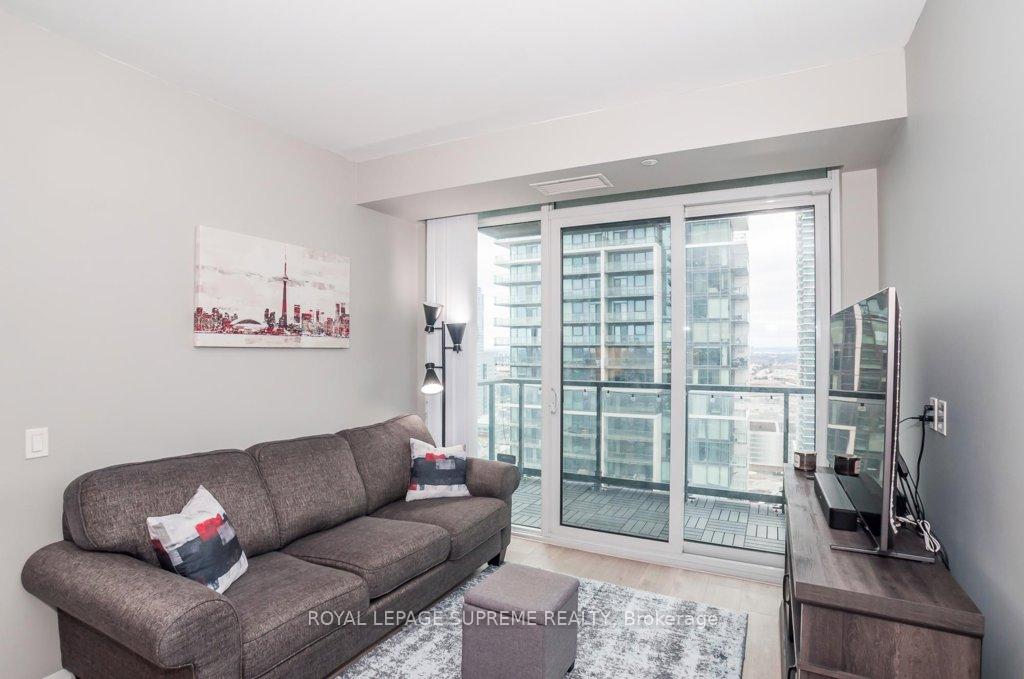 Photo 12 of Unit 2710, 7895 Jane Street, Vaughan, Concord — HOMEH