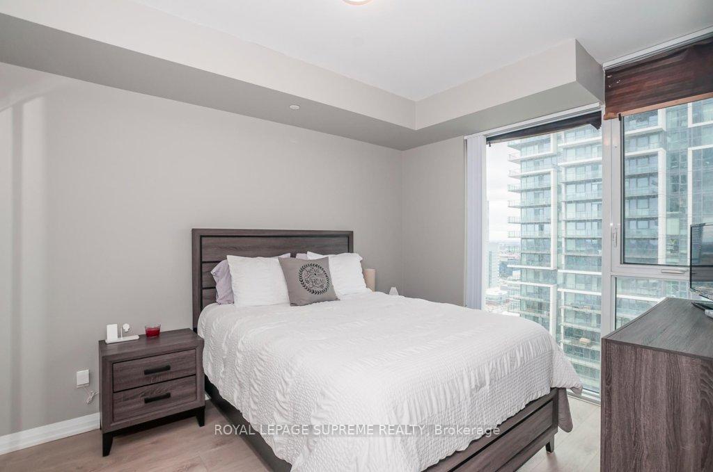 Photo 10 of Unit 2710, 7895 Jane Street, Vaughan, Concord — HOMEH