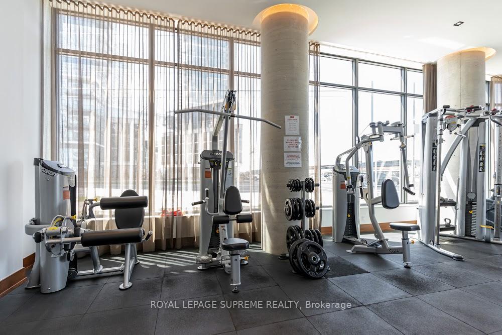 Photo 18 of Unit 2710, 7895 Jane Street, Vaughan, Concord — HOMEH