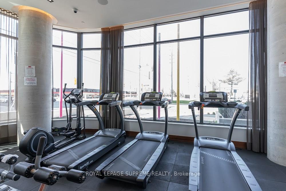 Photo 19 of Unit 2710, 7895 Jane Street, Vaughan, Concord — HOMEH