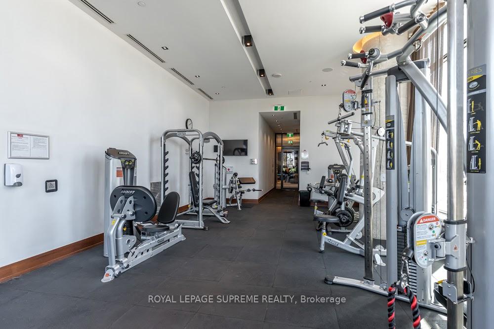 Photo 23 of Unit 2710, 7895 Jane Street, Vaughan, Concord — HOMEH
