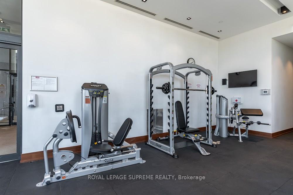 Photo 22 of Unit 2710, 7895 Jane Street, Vaughan, Concord — HOMEH
