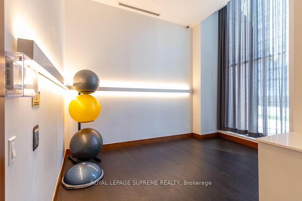 Photo 21 of Unit 2710, 7895 Jane Street, Vaughan, Concord — HOMEH