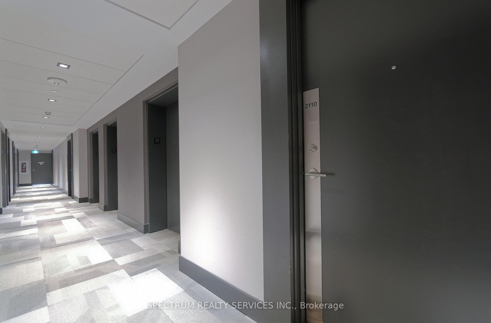Photo 3 of Unit 2110, 7895 Jane Street, Vaughan, Concord — HOMEH
