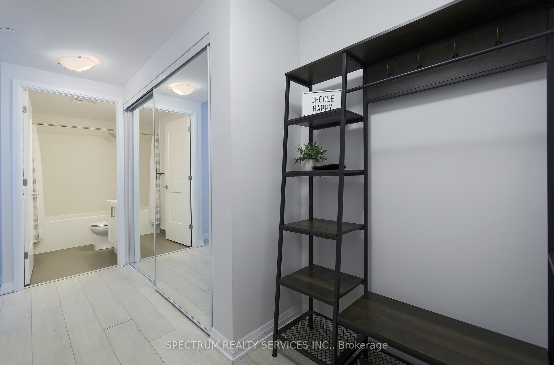 Photo 2 of Unit 2110, 7895 Jane Street, Vaughan, Concord — HOMEH