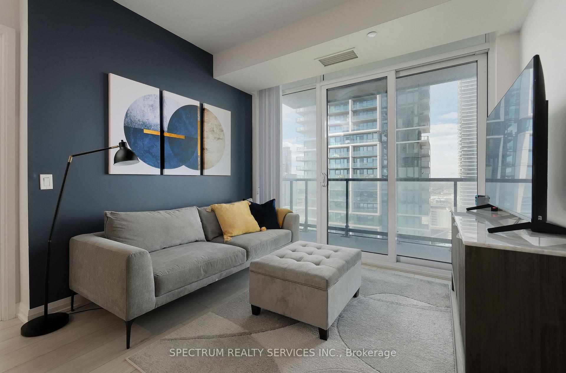 Photo 9 of Unit 2110, 7895 Jane Street, Vaughan, Concord — HOMEH